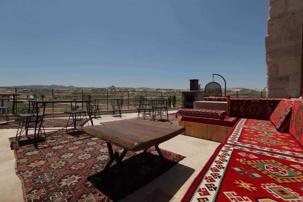 Prime Cappadocia Suites